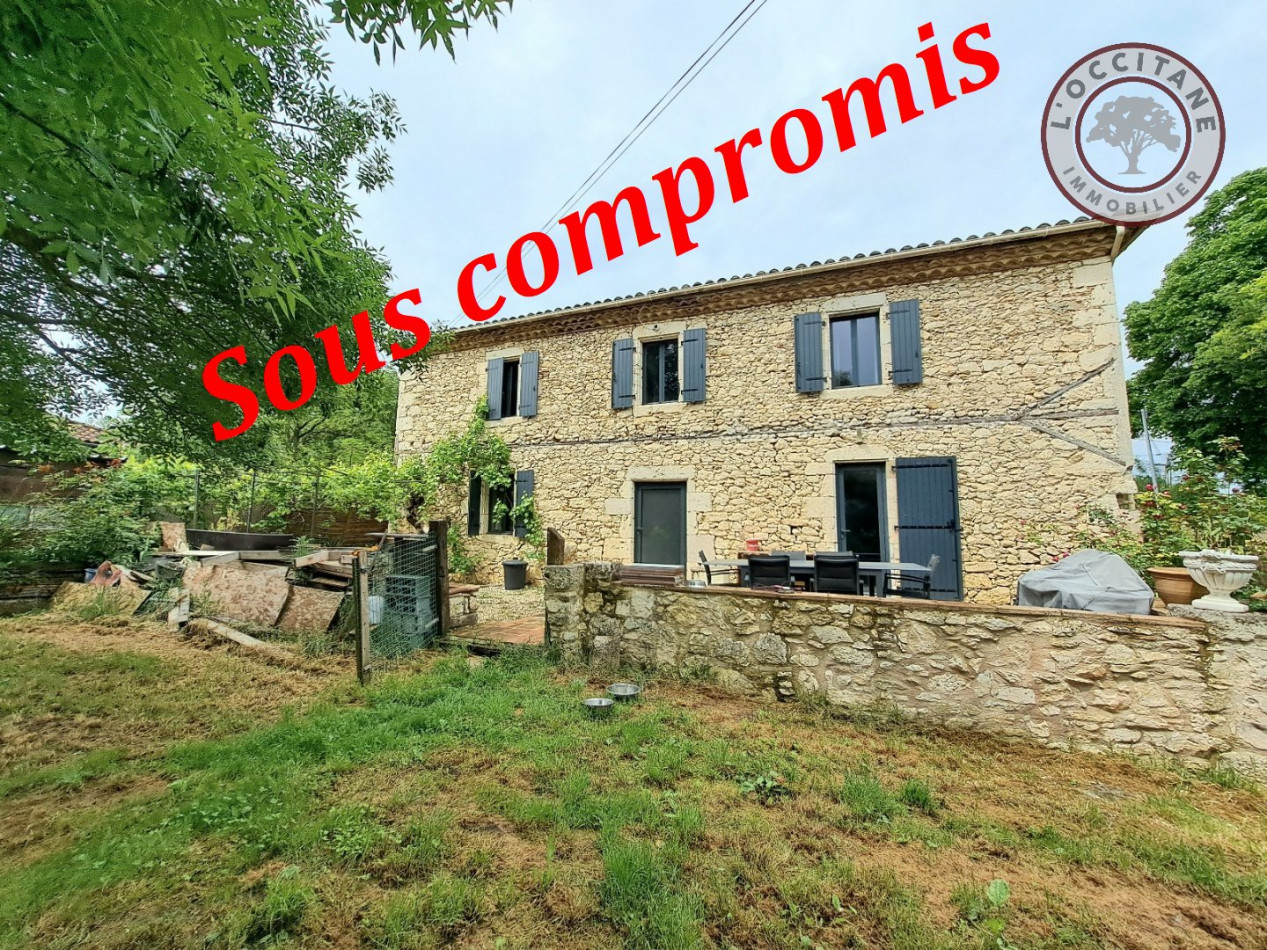 vente Maison de caractère Cologne - Photo 1