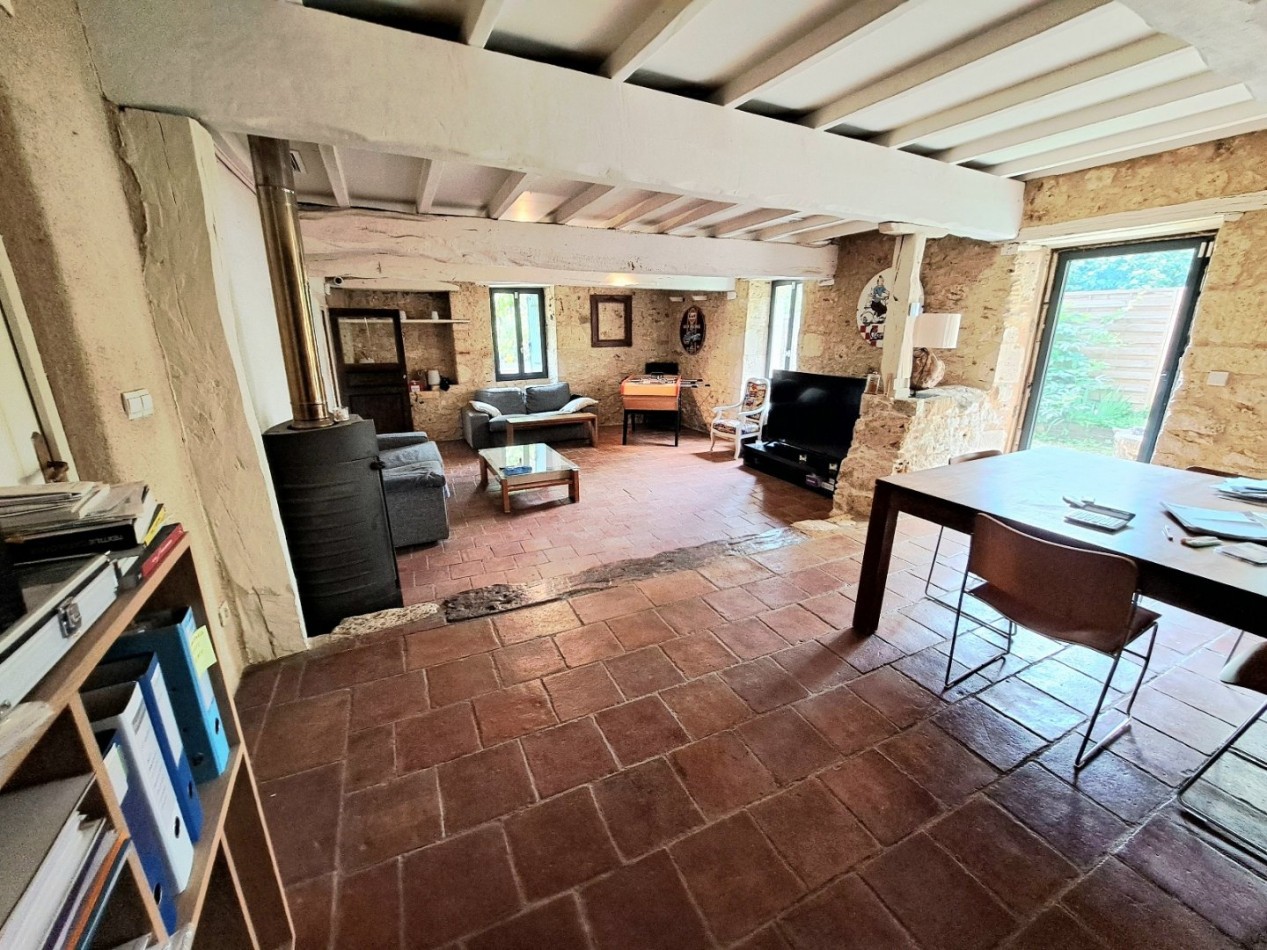 vente Maison de caractère Cologne - Photo 3