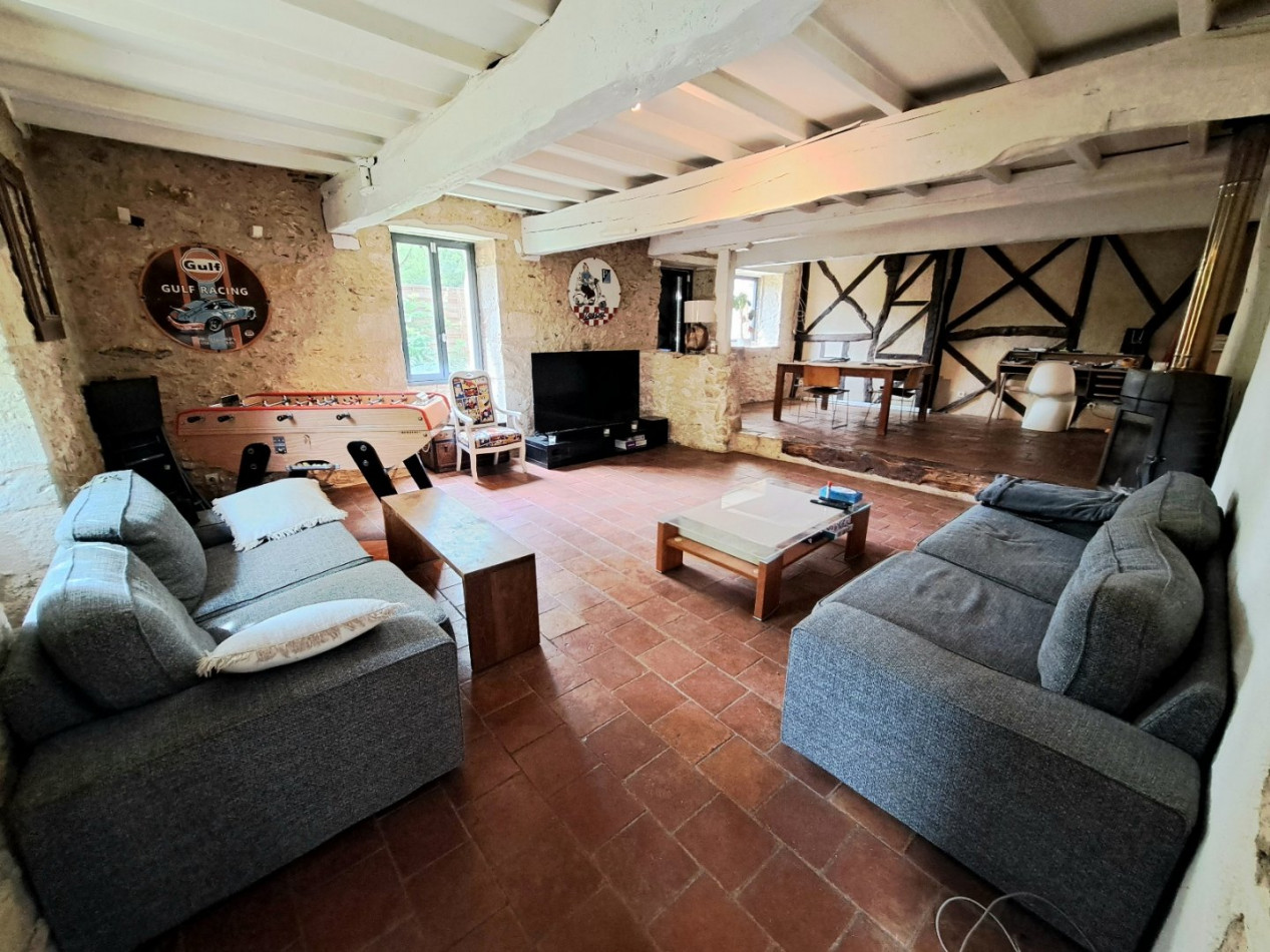 vente Maison de caractère Cologne - Photo 2