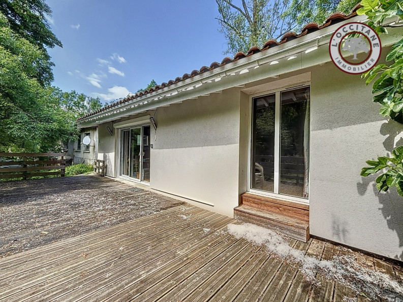 vente Maison L'isle-jourdain - Photo 2