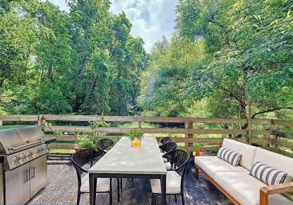 vente Maison L'isle-jourdain