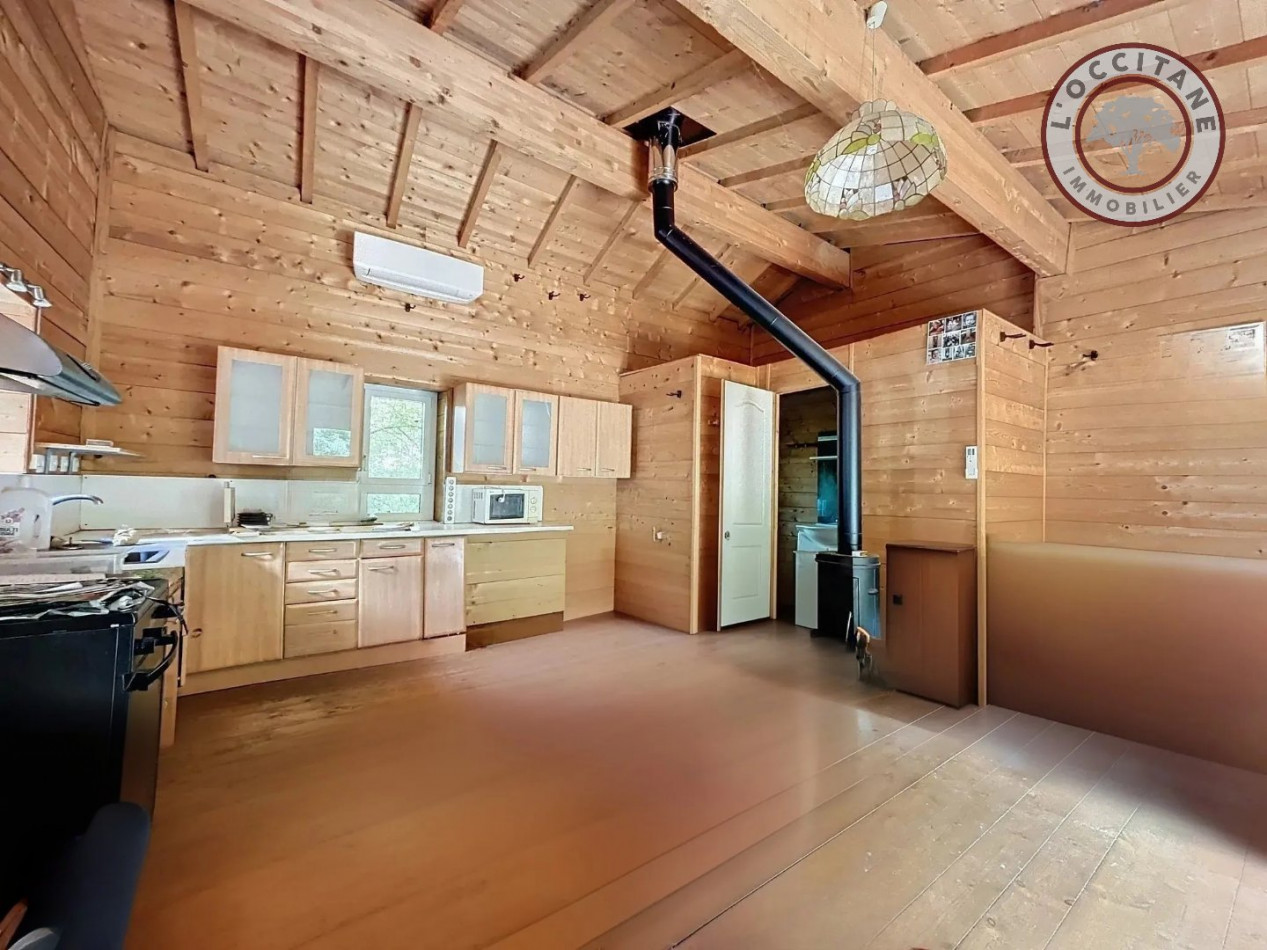 vente Maison L'isle-jourdain - Photo 5