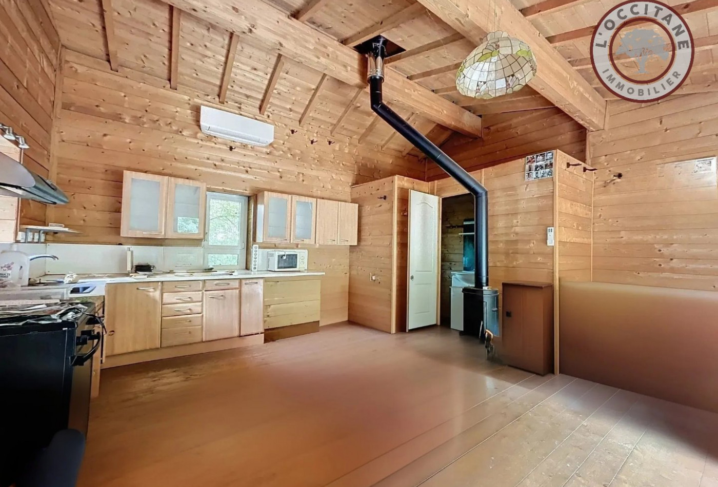 vente Maison L'isle-jourdain - Photo 5