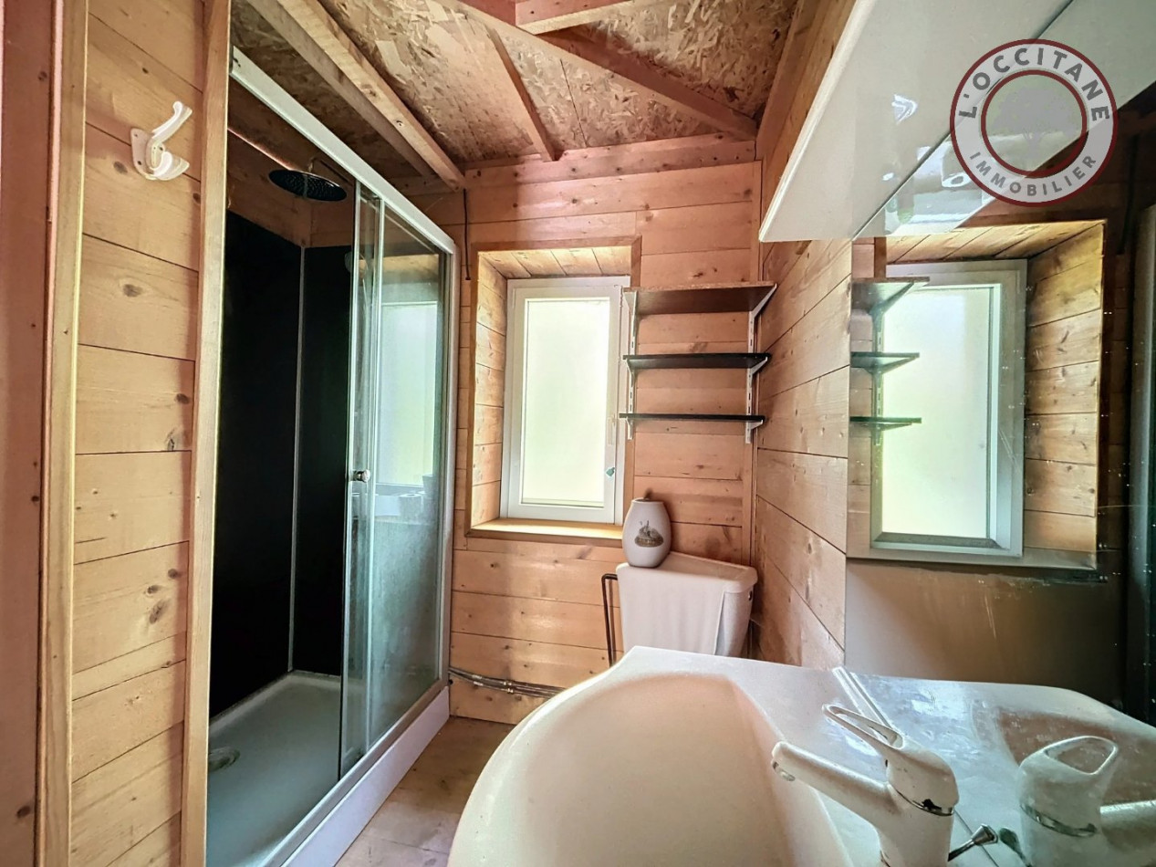 vente Maison L'isle-jourdain - Photo 4