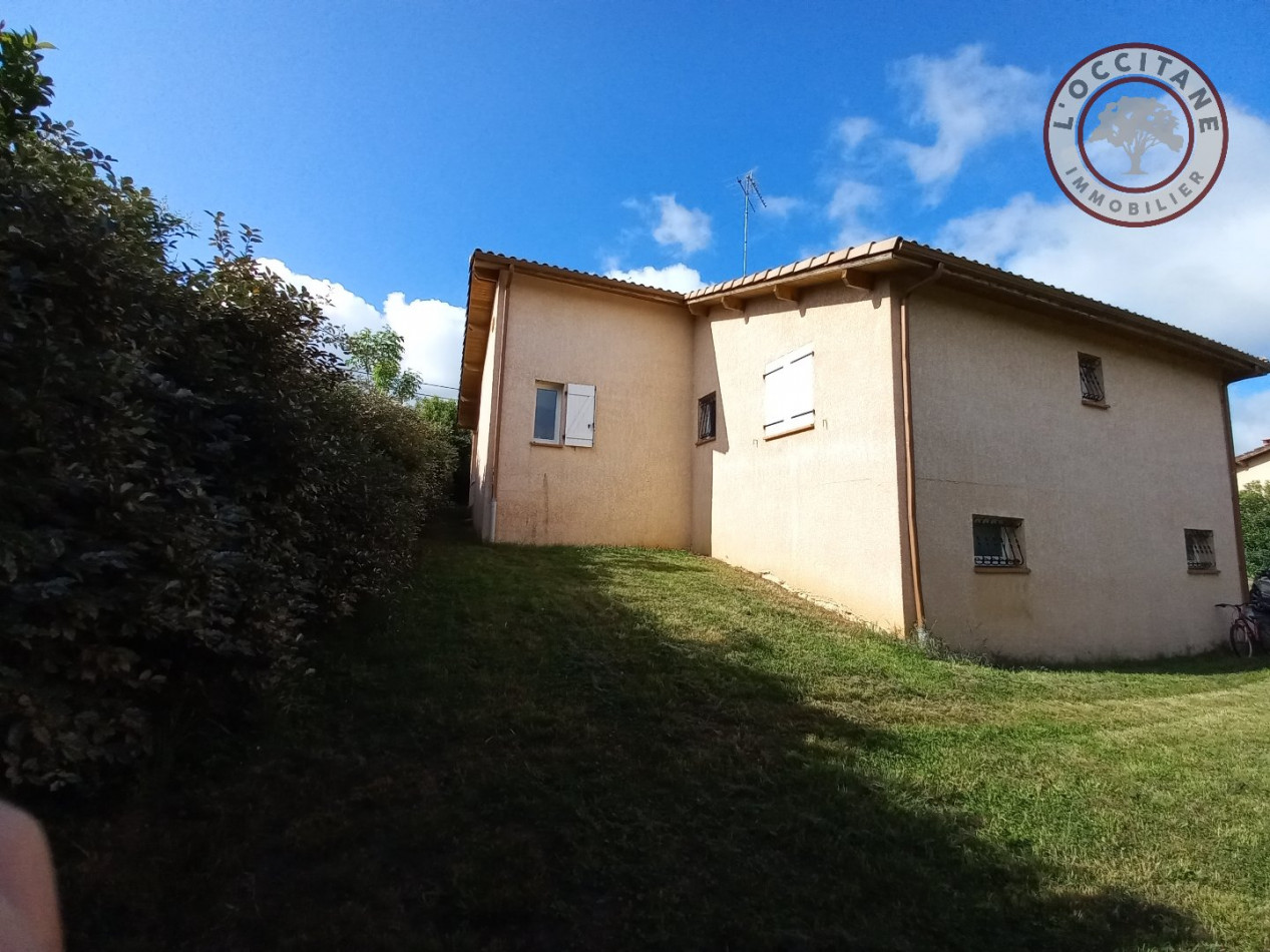 location Maison L'isle-jourdain - Photo 6