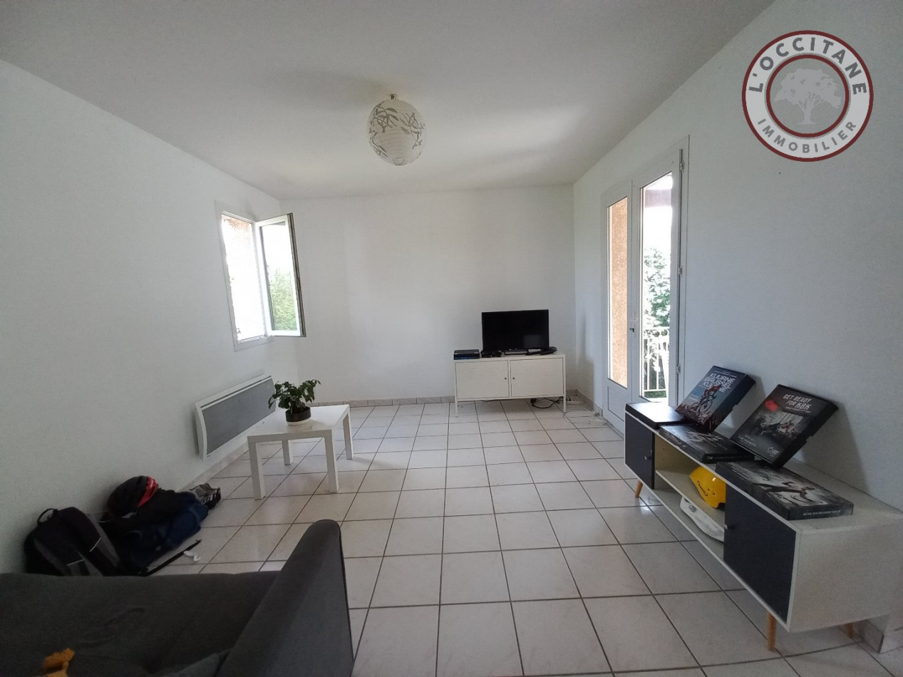 location Maison L'isle-jourdain - Photo 2