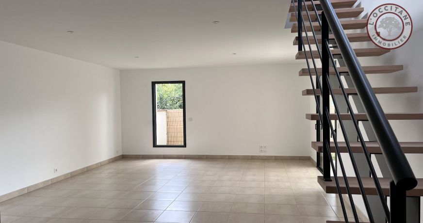 vente Maison L'isle-jourdain