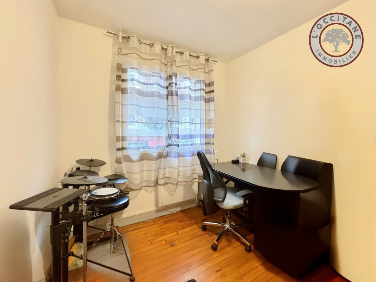 vente Appartement en résidence Toulouse - Photo 4