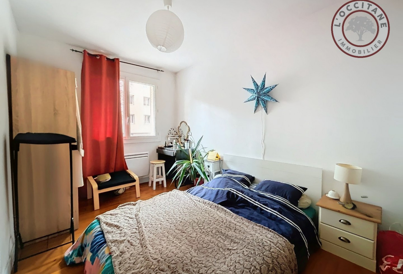 vente Appartement en résidence Toulouse - Photo 3