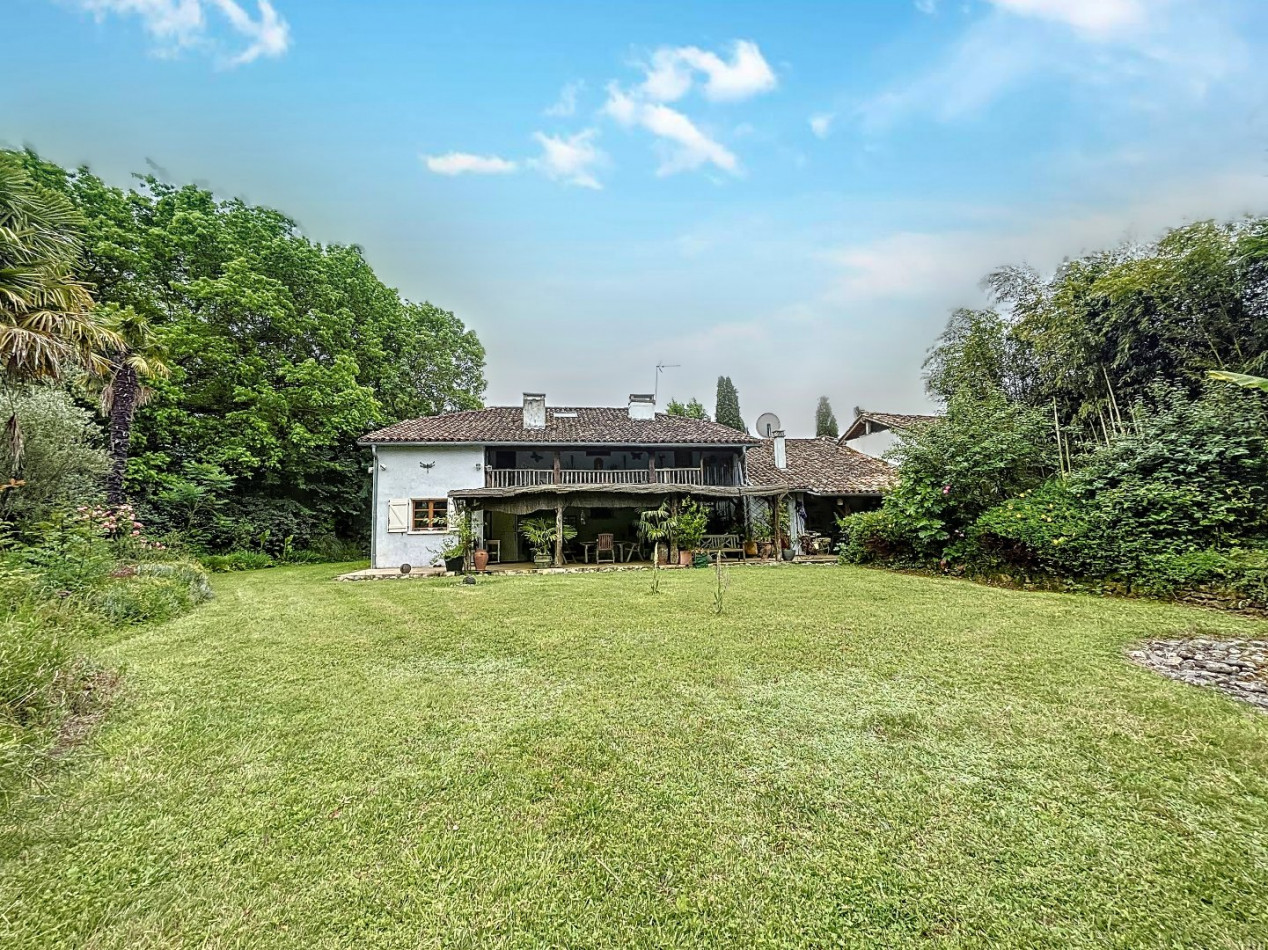 vente Maison de caractère L'isle En Dodon - Photo 2