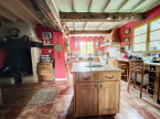 vente Maison de caractère L'isle En Dodon