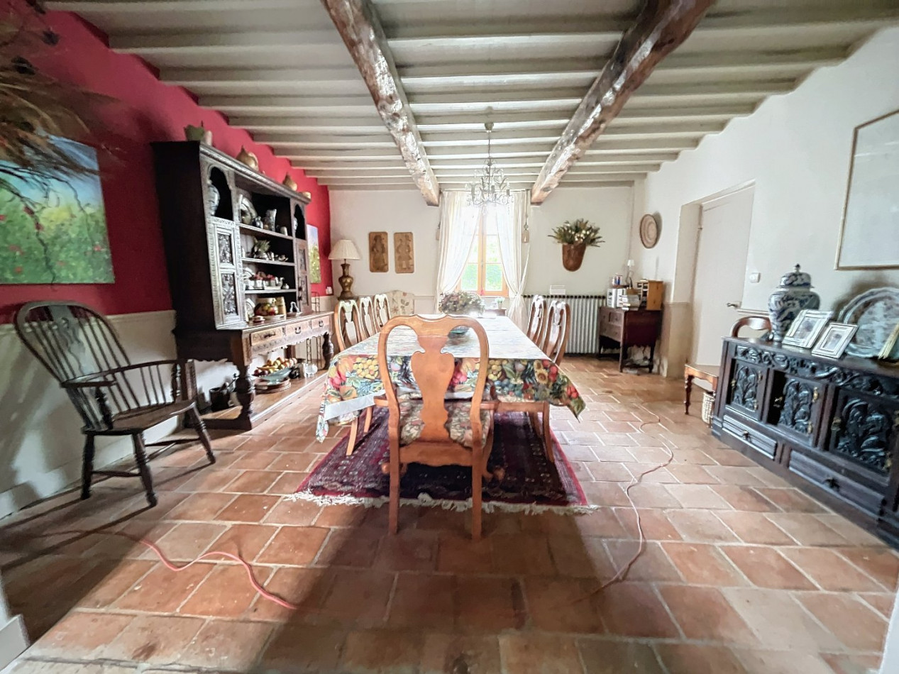 vente Maison de caractère L'isle En Dodon - Photo 4