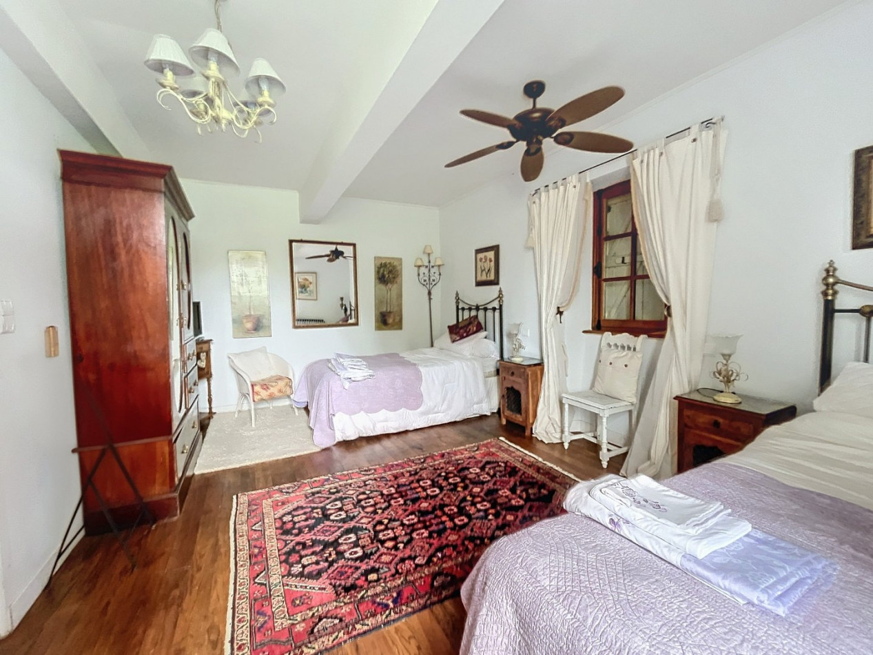 vente Maison de caractère L'isle En Dodon - Photo 7
