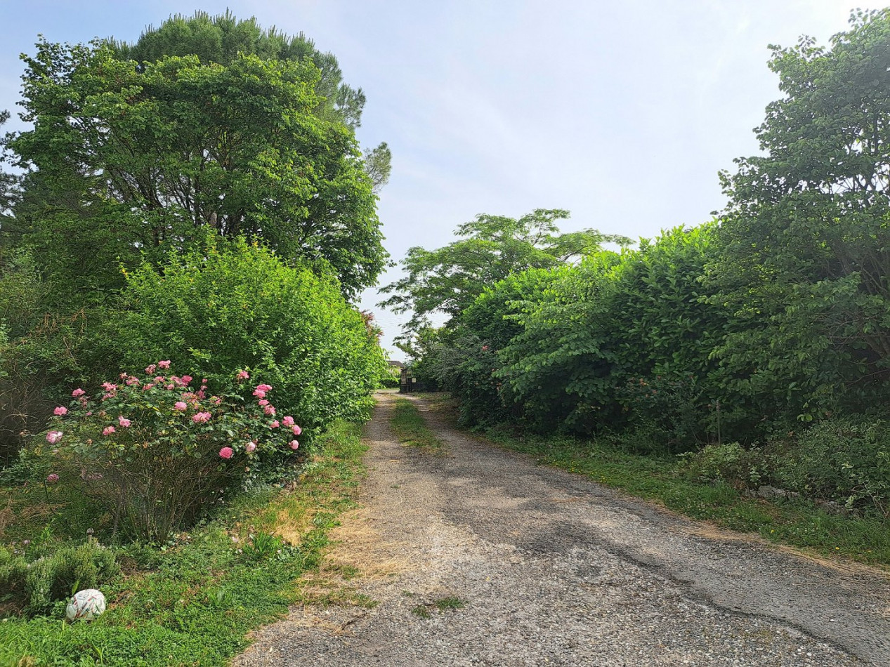 vente Maison Mauvezin - Photo 3