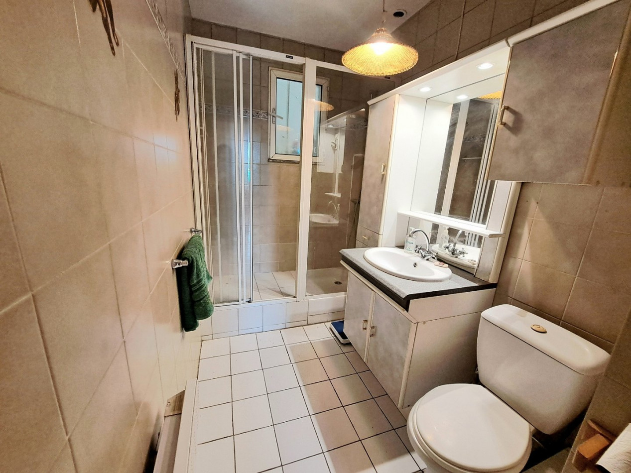 vente Maison Mauvezin - Photo 9