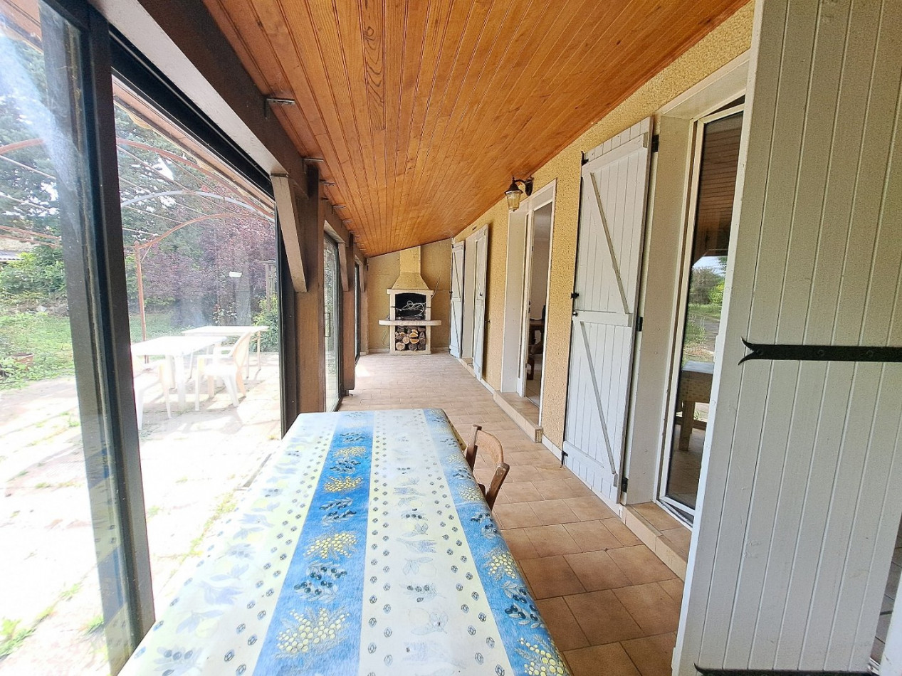 vente Maison Mauvezin - Photo 2