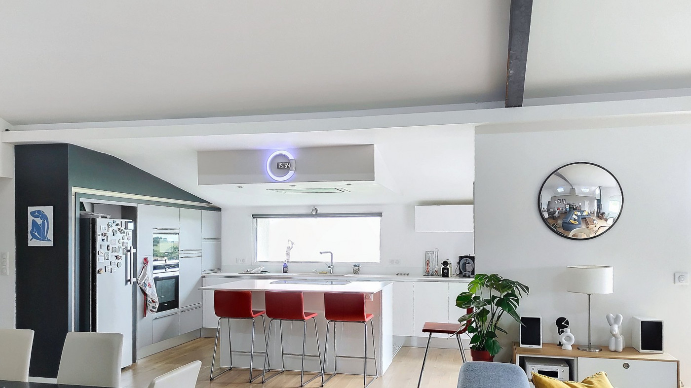 vente Maison de caractère L'isle-jourdain - Photo 6
