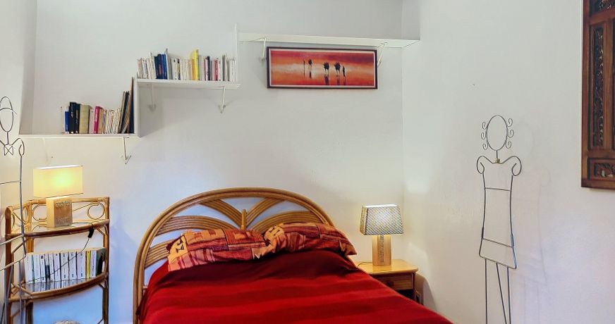 vente Maison de caractère L'isle-jourdain