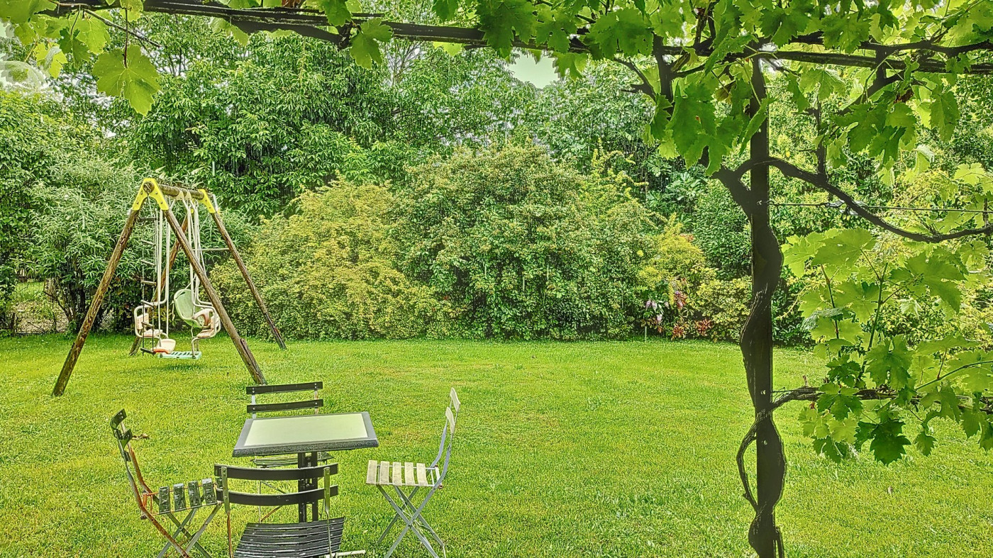 sale Maison de caractère L'isle-jourdain - Photo 10