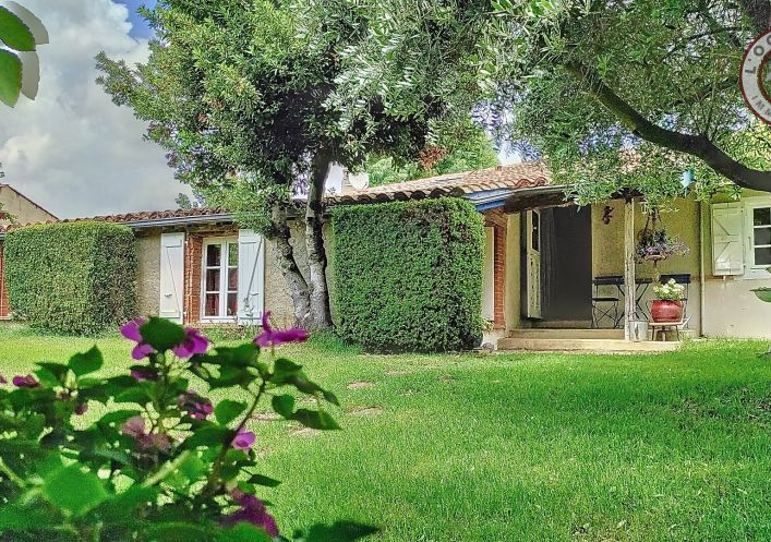 sale Maison de caractère L'isle-jourdain