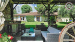 vente Maison de caractère L'isle-jourdain