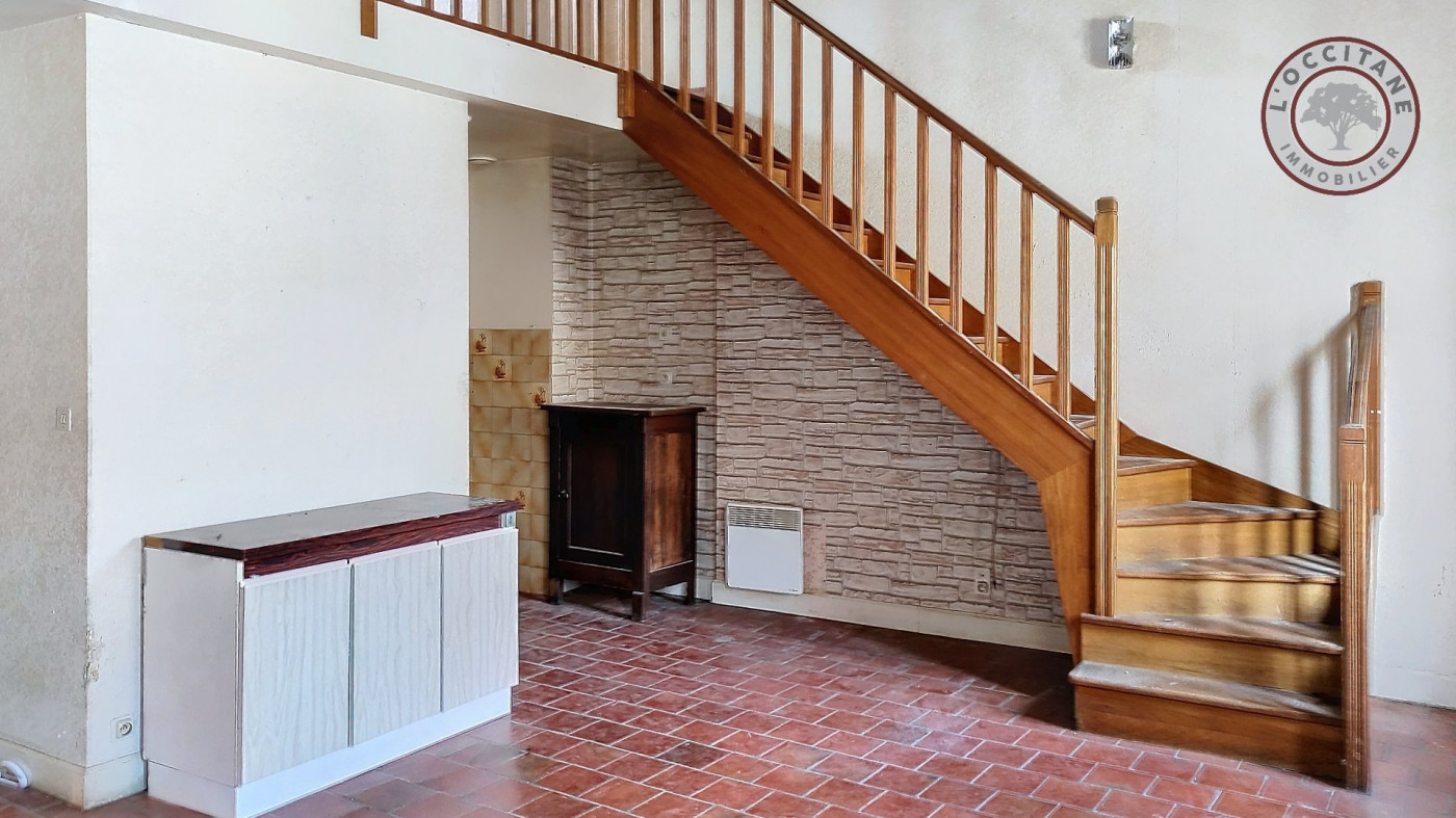 vente Maison de ville L'isle-jourdain - Photo 8