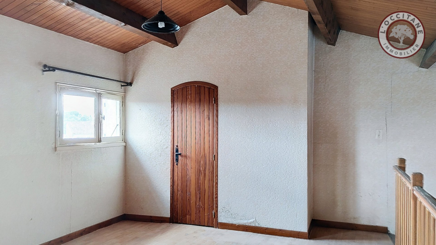 vente Maison de ville L'isle-jourdain - Photo 9