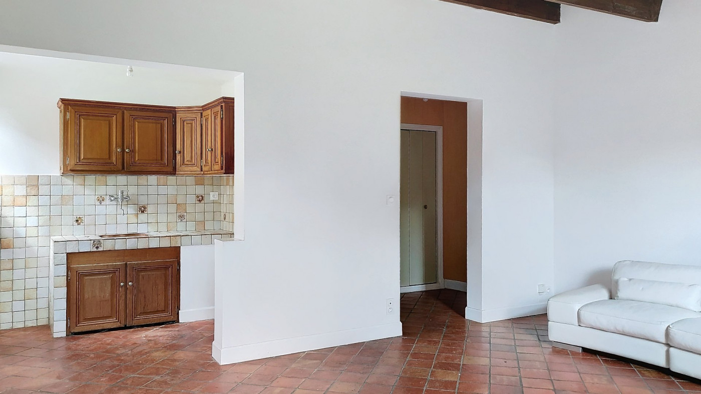 vente Maison de ville L'isle-jourdain - Photo 4