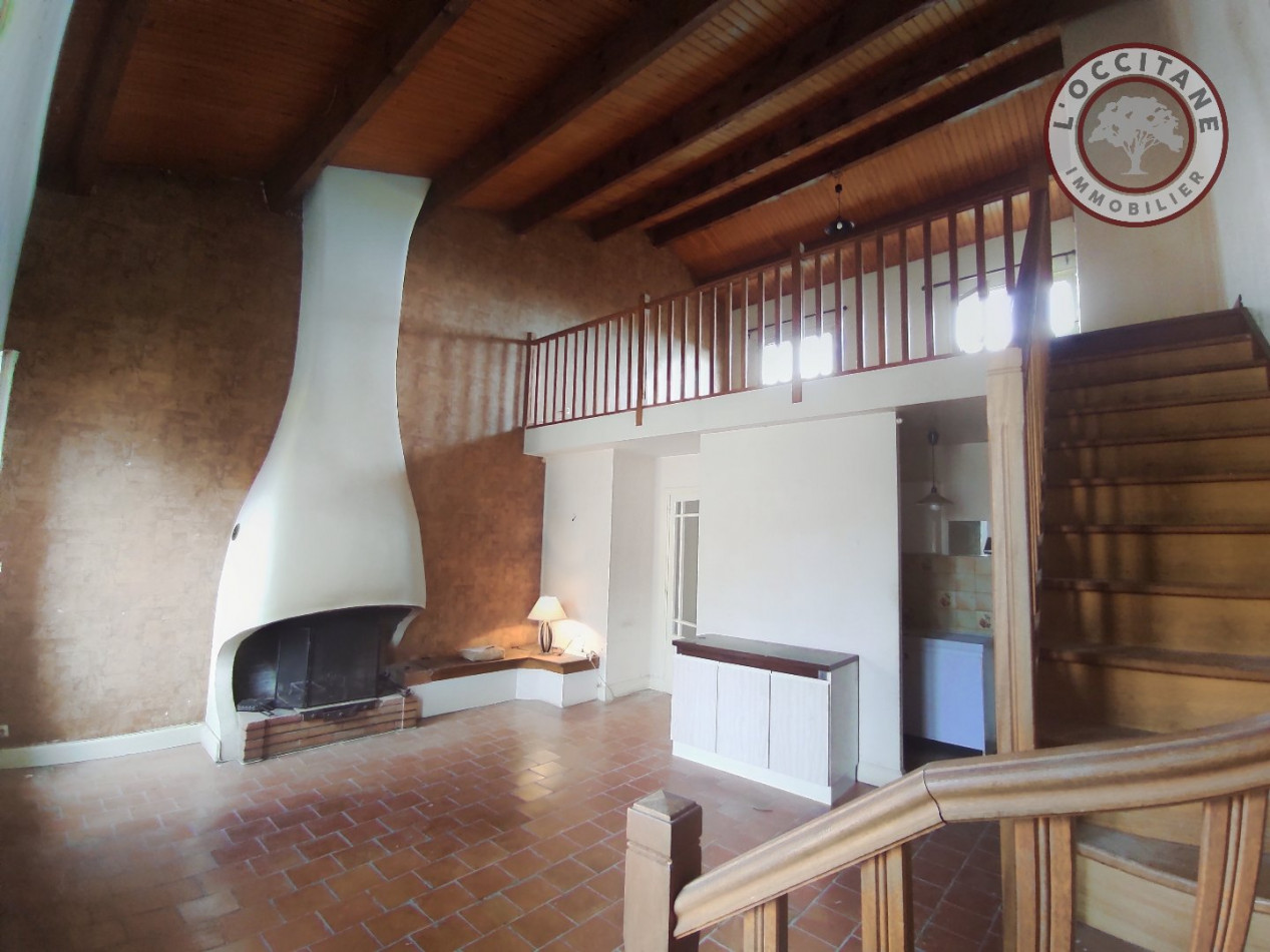 vente Maison de ville L'isle-jourdain - Photo 7