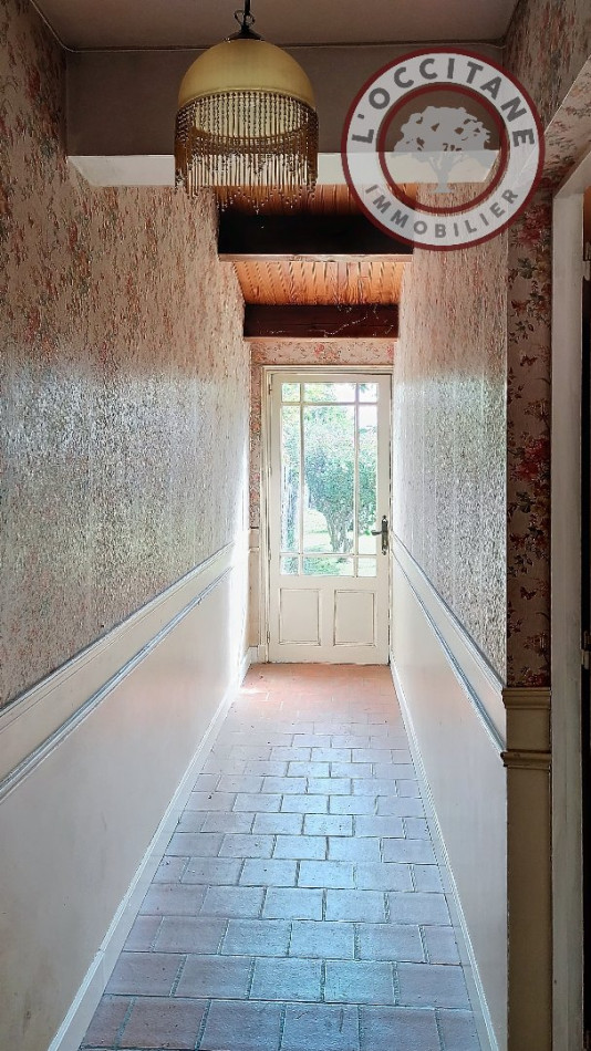 vente Maison de ville L'isle-jourdain - Photo 3