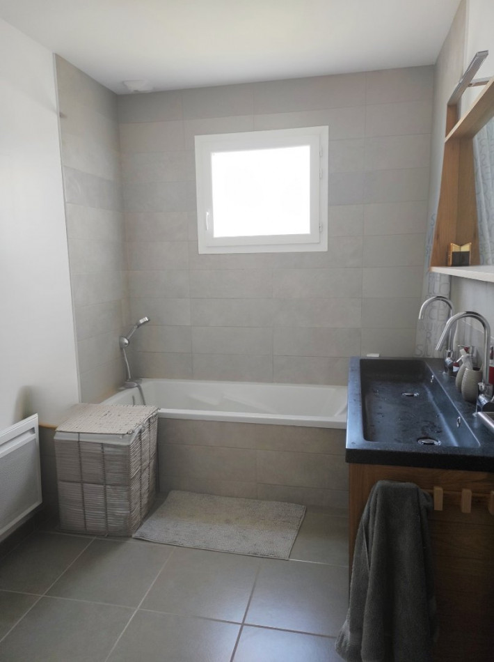 vente Maison L'isle-jourdain - Photo 10