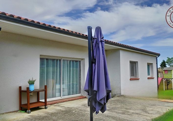 sale Maison L'isle-jourdain