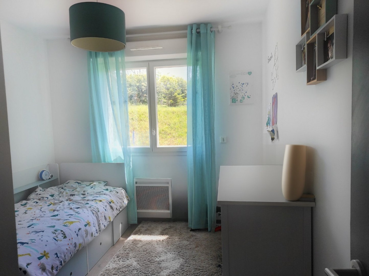 vente Maison L'isle-jourdain - Photo 8