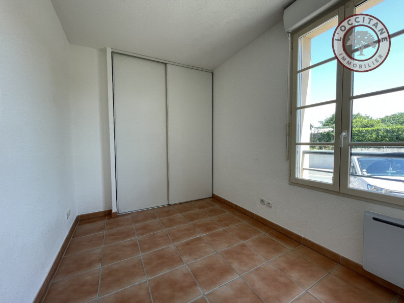 location Appartement L'isle-jourdain - Photo 5