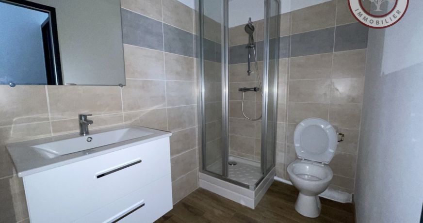 location Appartement Saint-lys