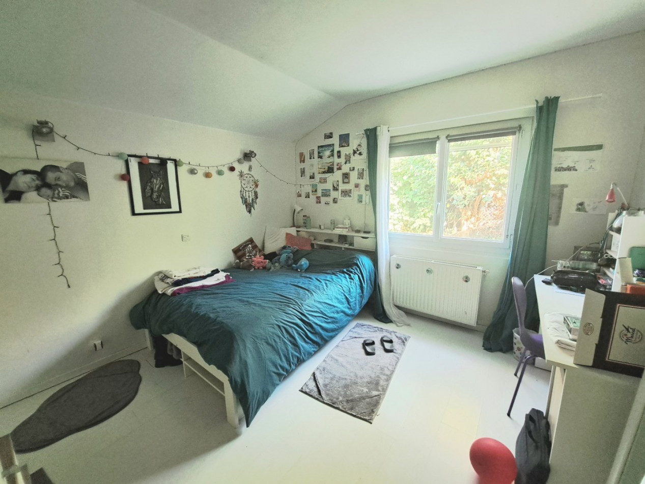 vente Maison L'isle-jourdain - Photo 3