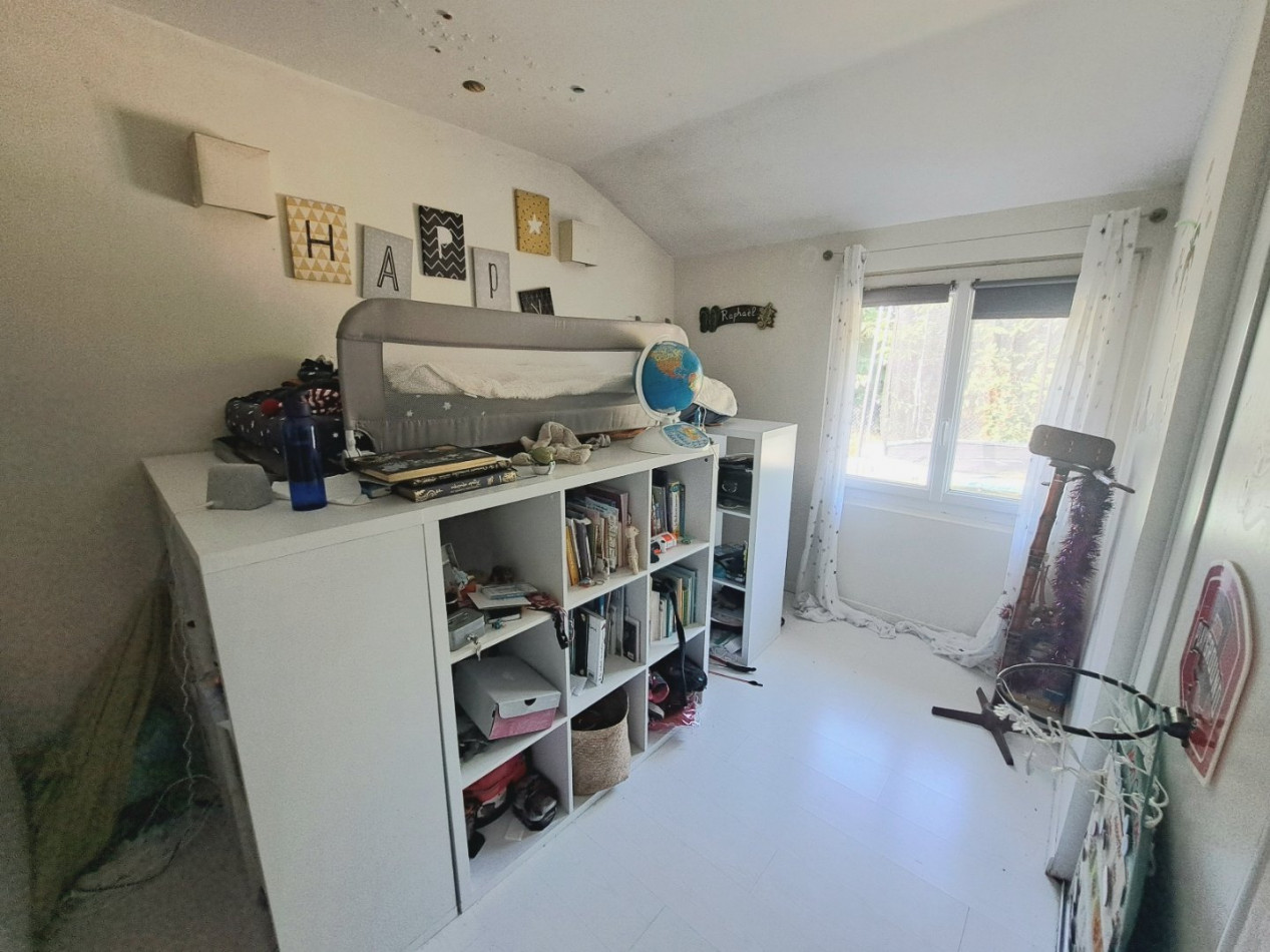vente Maison L'isle-jourdain - Photo 4