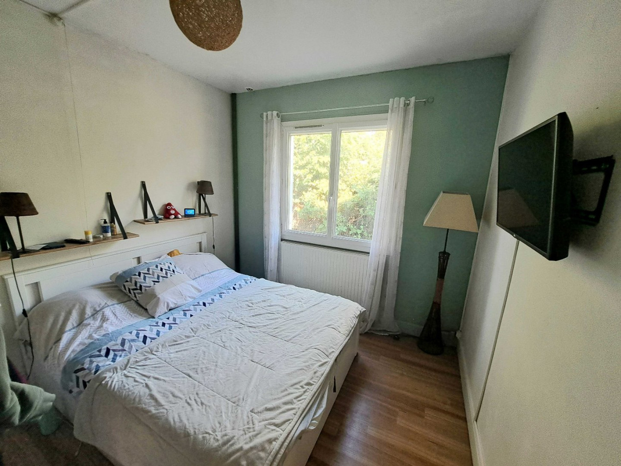 vente Maison L'isle-jourdain - Photo 5