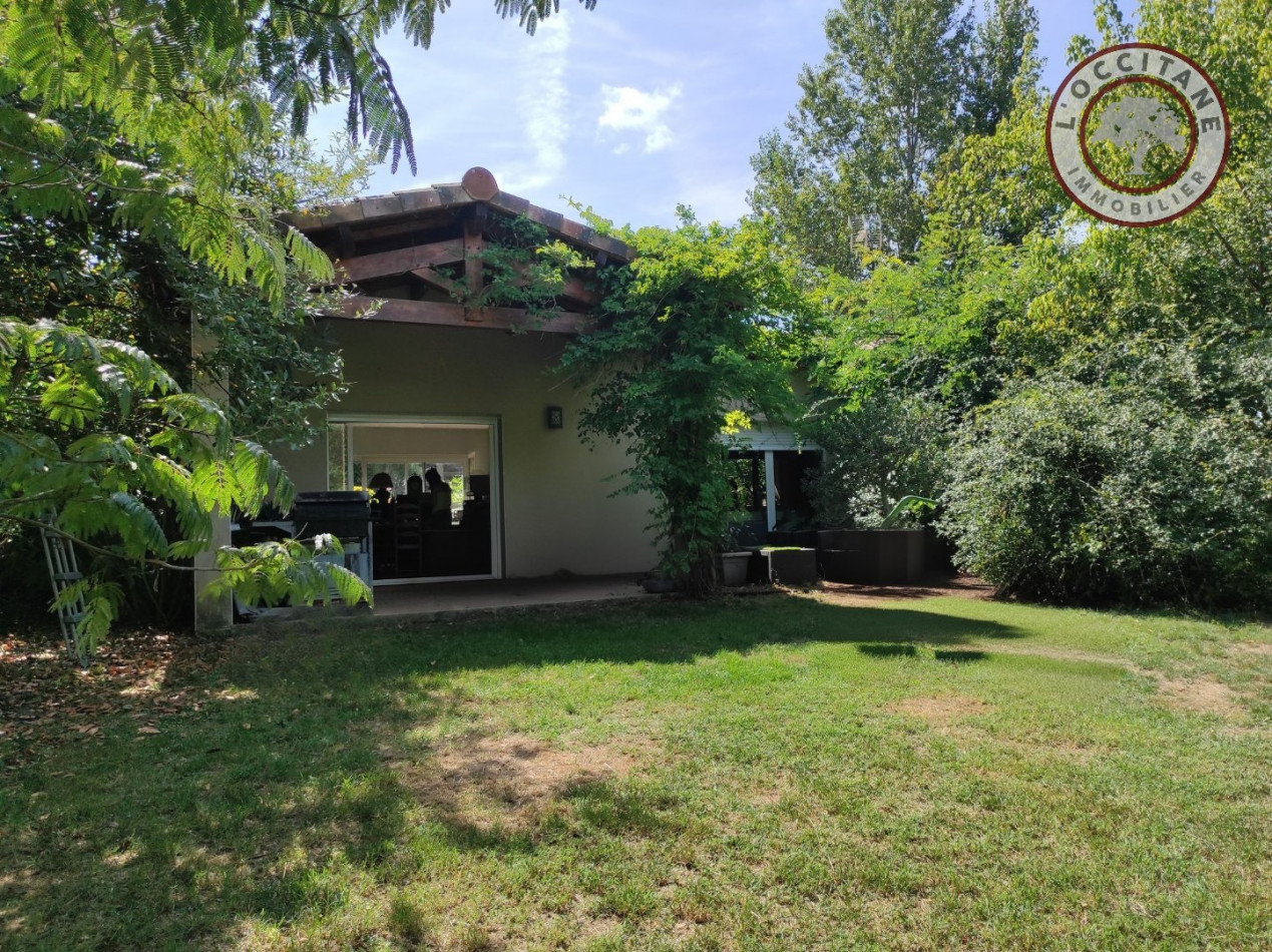 vente Maison L'isle-jourdain - Photo 2