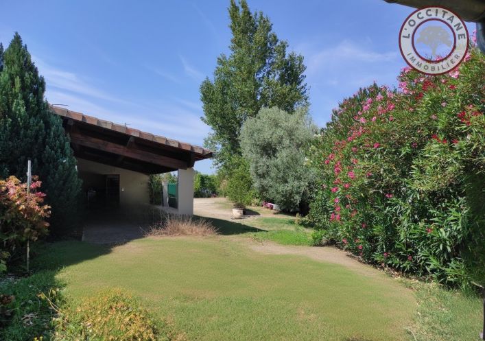 sale Maison L'isle-jourdain