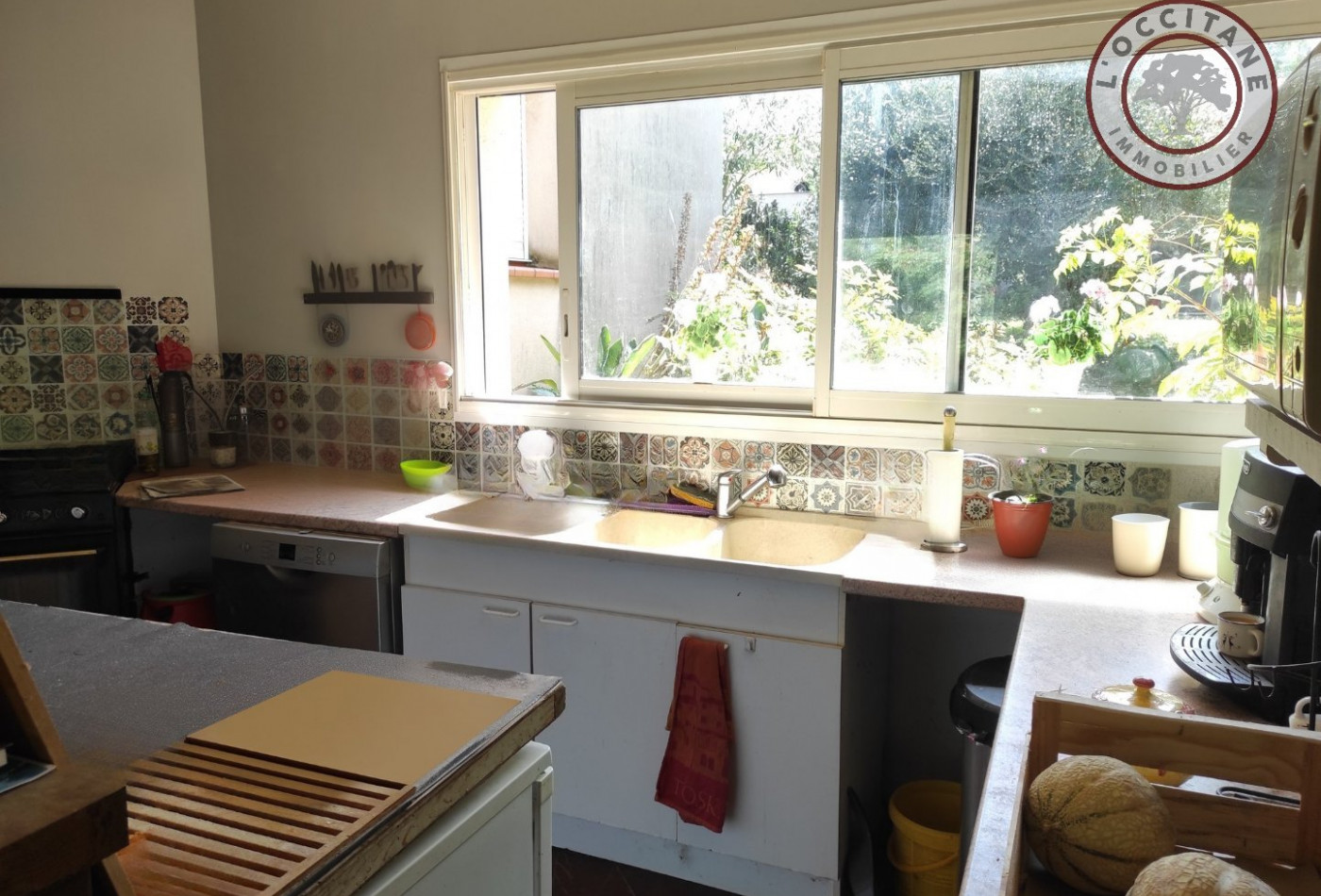 vente Maison L'isle-jourdain - Photo 5