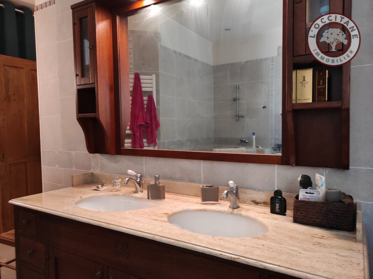 vente Maison L'isle-jourdain - Photo 8