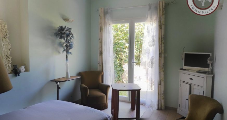 vente Maison L'isle-jourdain