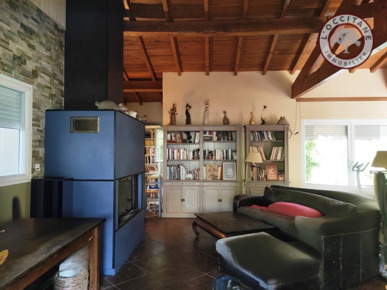 vente Maison L'isle-jourdain - Photo 3