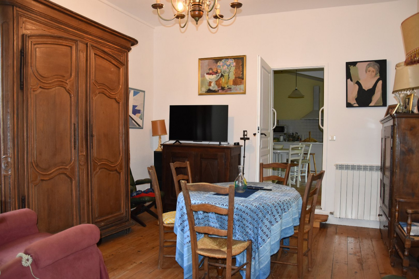 vente Maison de ville Mauvezin - Photo 5