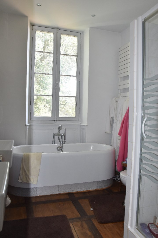 vente Maison de ville Mauvezin - Photo 10