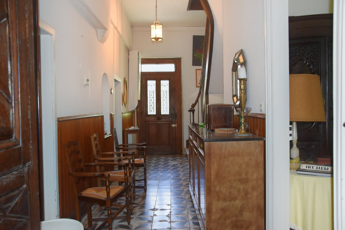 vente Maison de ville Mauvezin - Photo 4