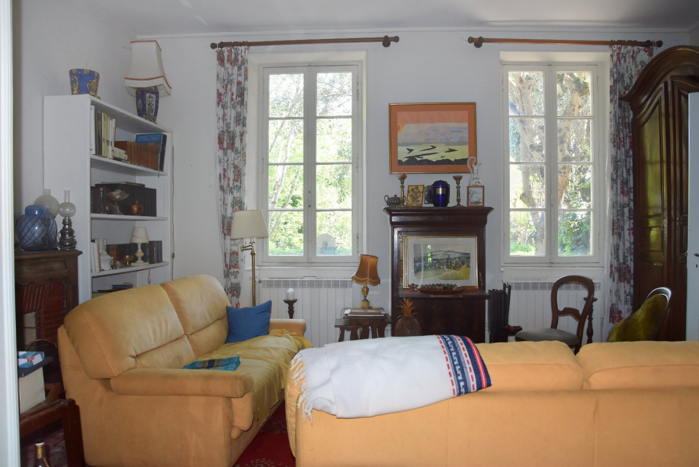 vente Maison de ville Mauvezin - Photo 6