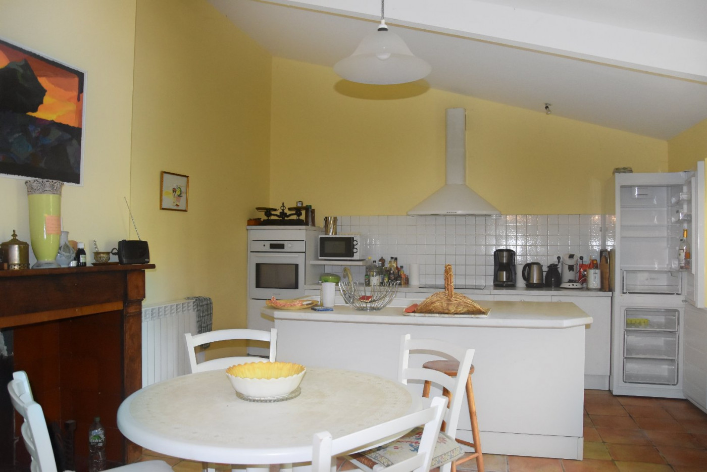 vente Maison de ville Mauvezin - Photo 7