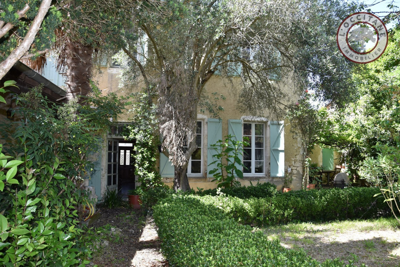 vente Maison de ville Mauvezin - Photo 1